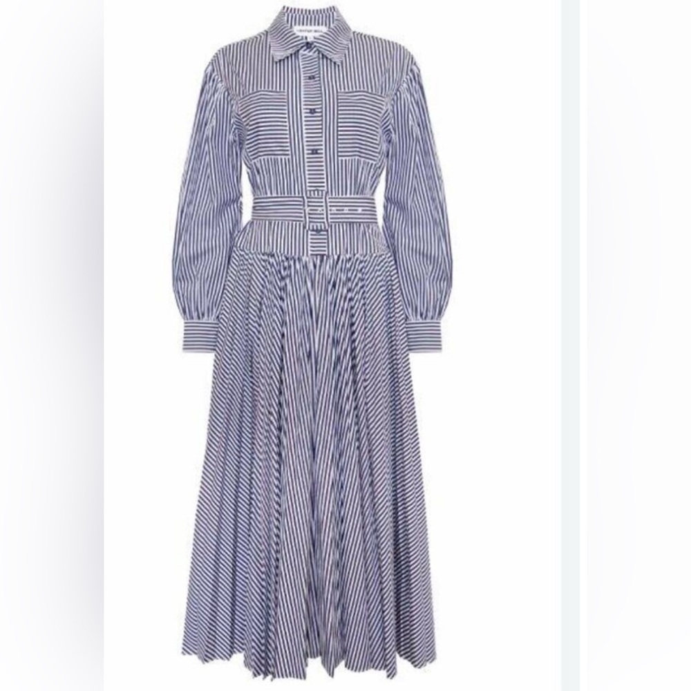 Hunter Bell Randolph Dress